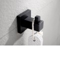 Hand Towel Rail & Robe Hook