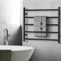 Heated Towel Rails