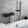 Wall Mount Bathtub Filler