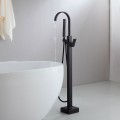 Floor Standing Bathtub Filler