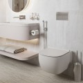 Bathroom Fixtures