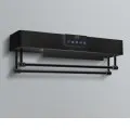 UV Sterilizer Towel Dryers