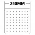 10 inch （ 250mm ）