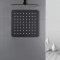 Custom Twin Shower