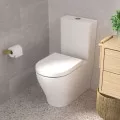 Toilet Suites