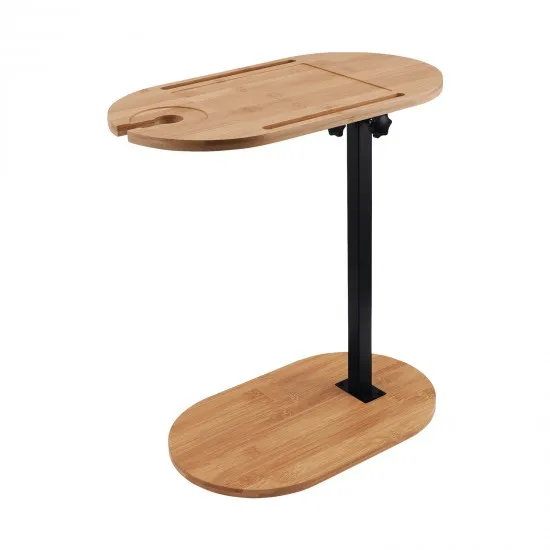 Sofa Bed End Side Stand