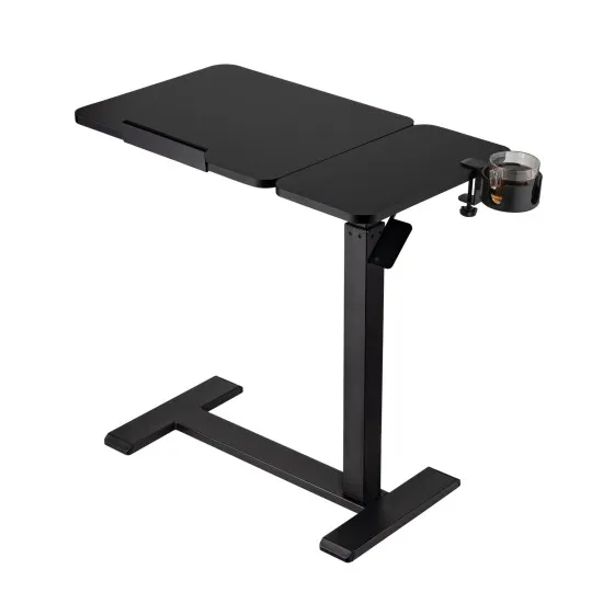 Mobile Sofa Side End Table