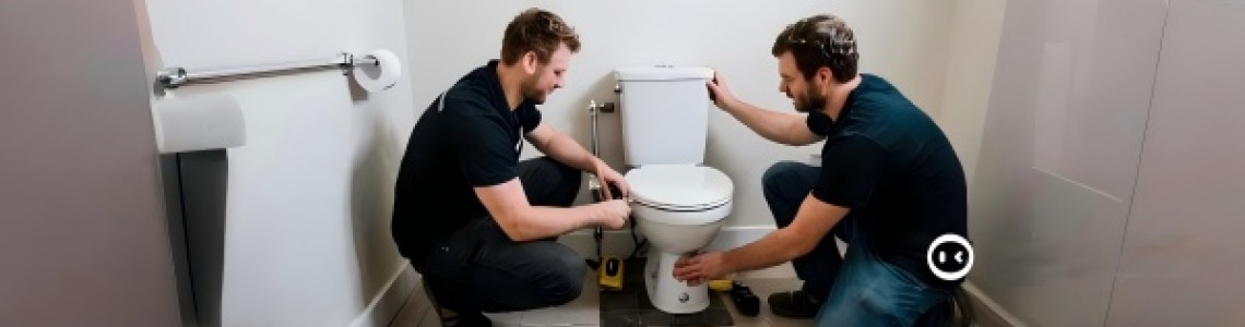 DIY Toilet Installation NZ: Step-by-Step Guide & Cost-Saving Tips DIY Toilet Installation NZ: Step-by-Step Guide & Cost-Saving Tips