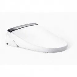 Englefield Electronic Bidet Seat Plus Englefield Electronic Bidet Seat Plus