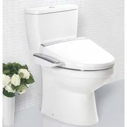 Englefield Electronic Bidet Seat Englefield Electronic Bidet Seat