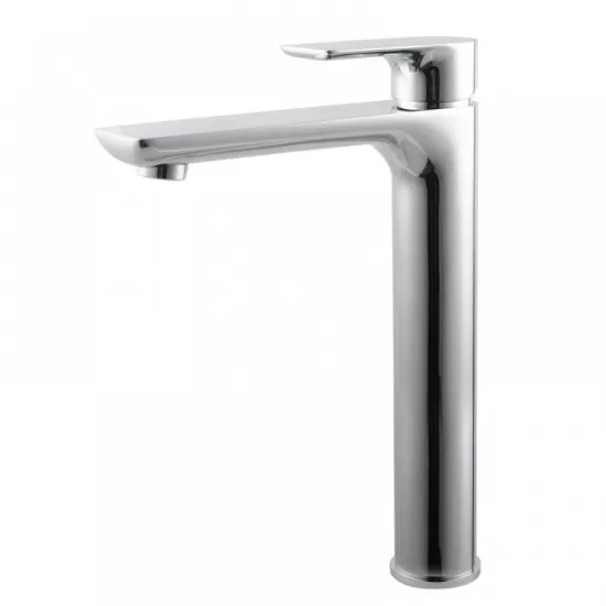 Watermark Brass Shower Mixer Tap Wall Pin Lever Bath Faucet Polished Chrome 
