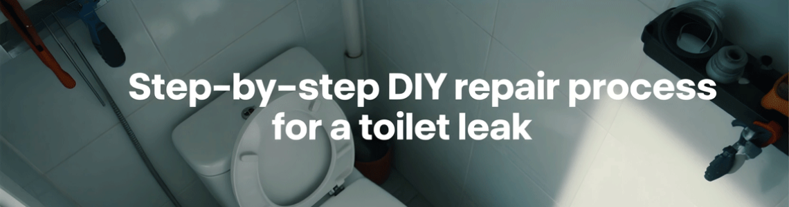 How to Fix a Leaking Toilet NZ | DIY Guide for New Zealand Families How to Fix a Leaking Toilet NZ | DIY Guide for New Zealand Families