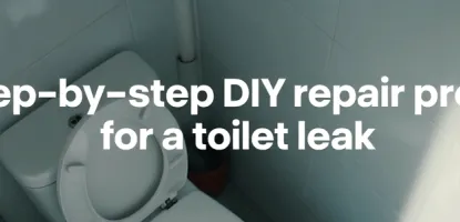 How to Fix a Leaking Toilet NZ | DIY Guide for New Zealand Families How to Fix a Leaking Toilet NZ | DIY Guide for New Zealand Families
