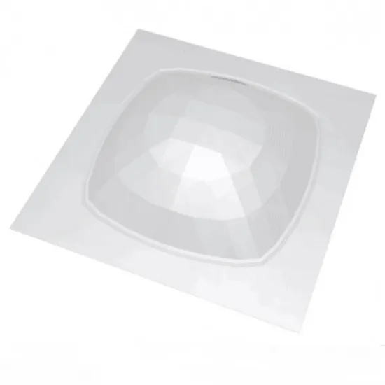 975 x 975mm Steam Stopper Square