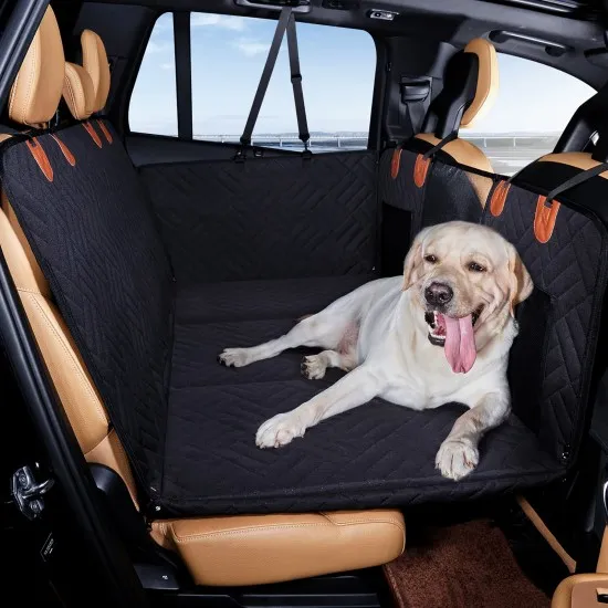 Pet Car Seat Cover Hammock