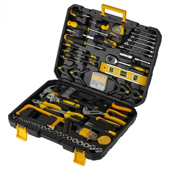 Hand Tool Set