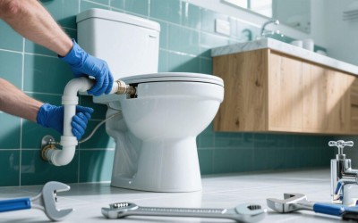 Toilet Installation Costs NZ: Avoid Overpaying (2025 Price Guide)