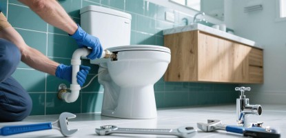 Toilet Installation Costs NZ: Avoid Overpaying (2025 Price Guide) Toilet Installation Costs NZ: Avoid Overpaying (2025 Price Guide)