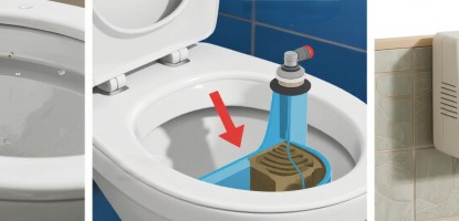 NZ Toilet Repair Guide: Stop $500 Water Waste Now NZ Toilet Repair Guide: Stop $500 Water Waste Now