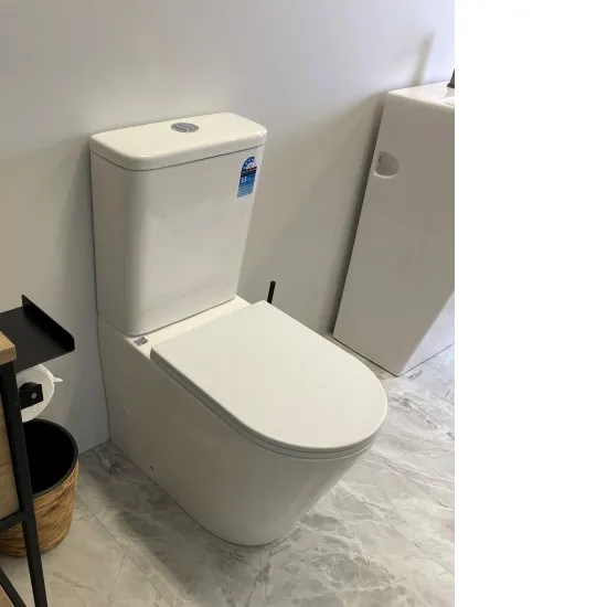 Mondella toilet clearance