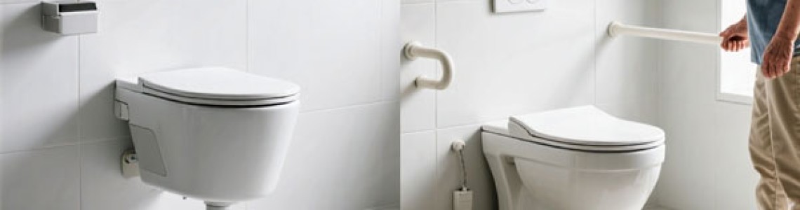 5 Urgent Signs You Need a New Toilet - Save $100s in NZ Now