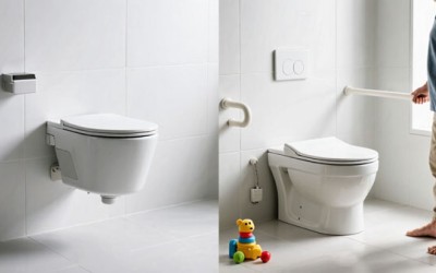 5 Urgent Signs You Need a New Toilet - Save $100s in NZ Now