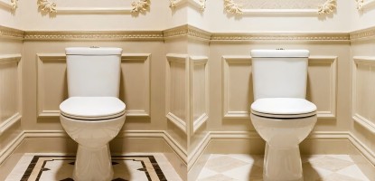 Wall-Hung vs Wall-Mounted Toilets NZ: Best Choice for Your Renovation
