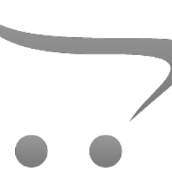 900mm Backlit Yellow Gold Frame Round LED Mirror with Motion Sensor Switch