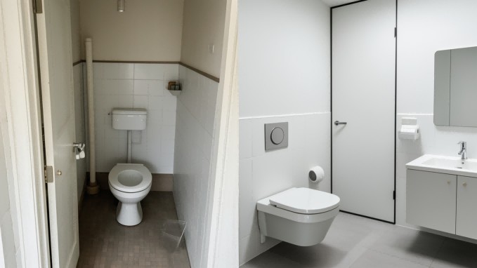 New Zealand toilet problems and solutions