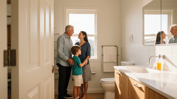 Common toilet problems faced by New Zealand families